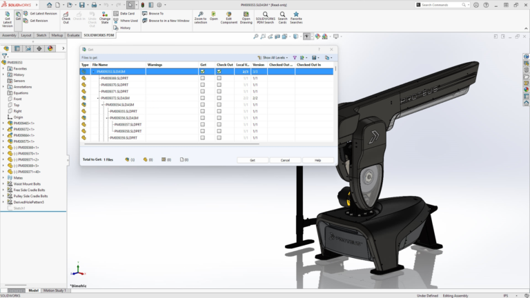 Solidworks Alle Neuen Funktionen Und Tools