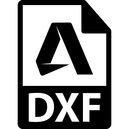 DXF-Datei