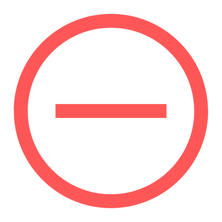 Bechtle IC - Minus rot (1)