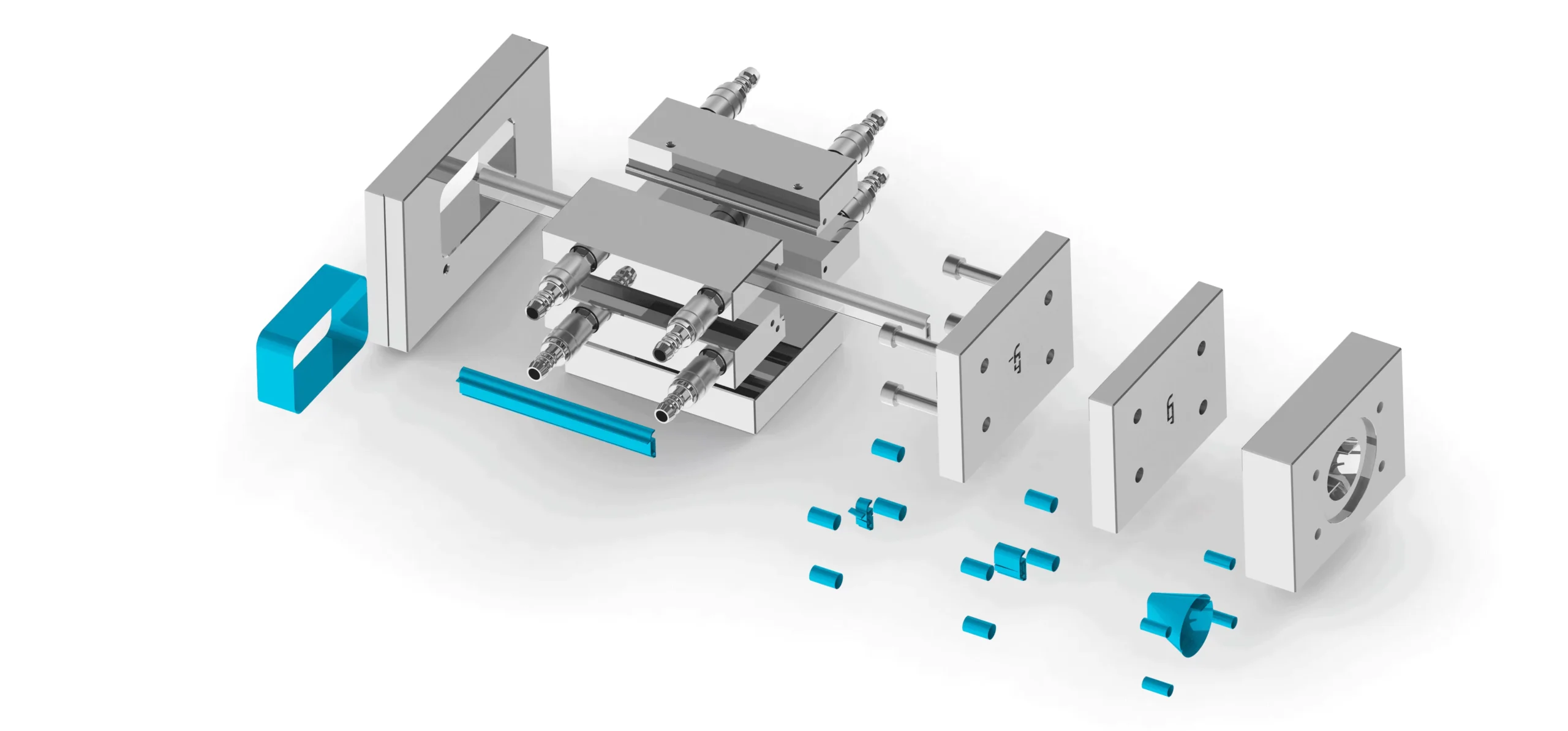 DCAMCUT Erodiersoftware