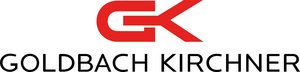 Goldbach Kirchner-Logo