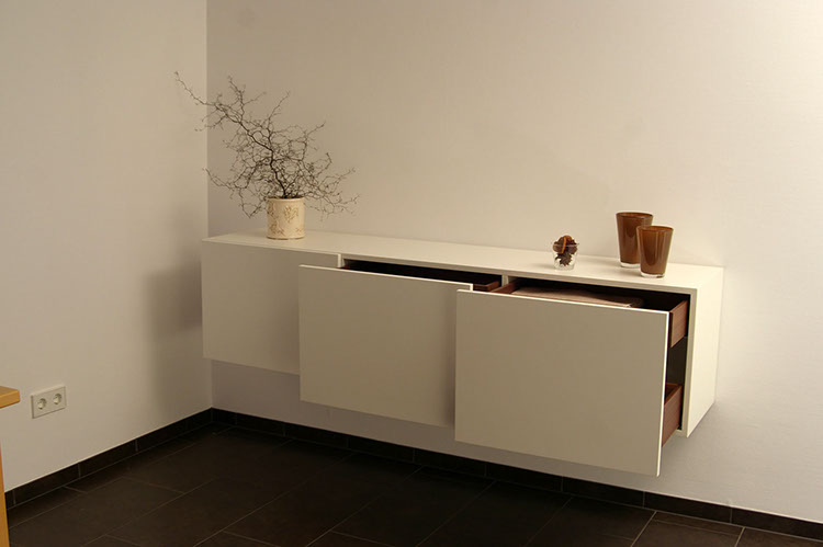 Huschle Sideboard