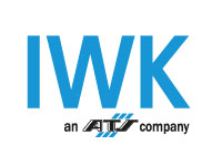 IWK Verpackungstechnik GmbH Logo