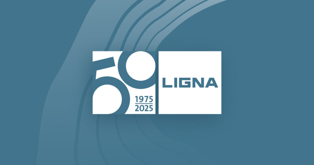 Ligna 50-Jahre