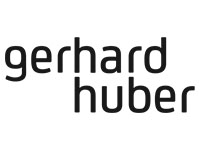 Logo Gerhard Huber