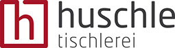 Logo Tischlerei Huschle