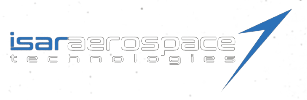 Logo isar aerospace