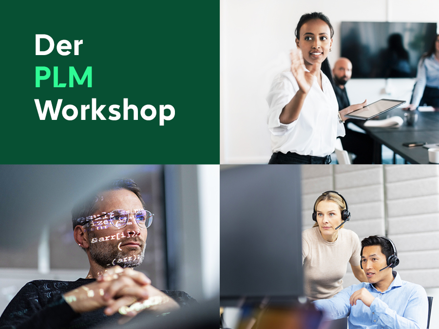 PLM Workshop