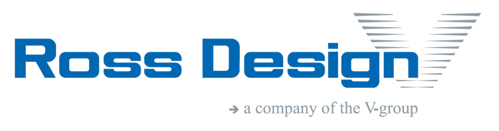 Ross Design Logo