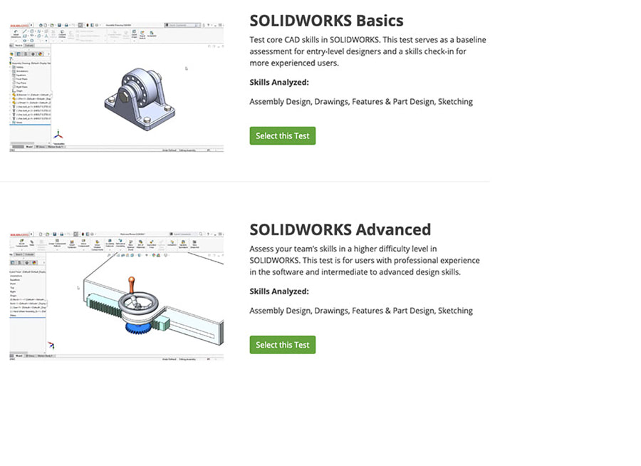 SOLIDWORKS Basic Advanced