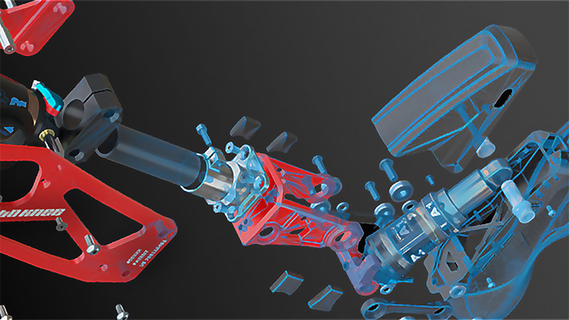 SOLIDWORKS Ultimate – End-to-End-Loesung für die Produktentwicklung – Bechtle-PLM-D