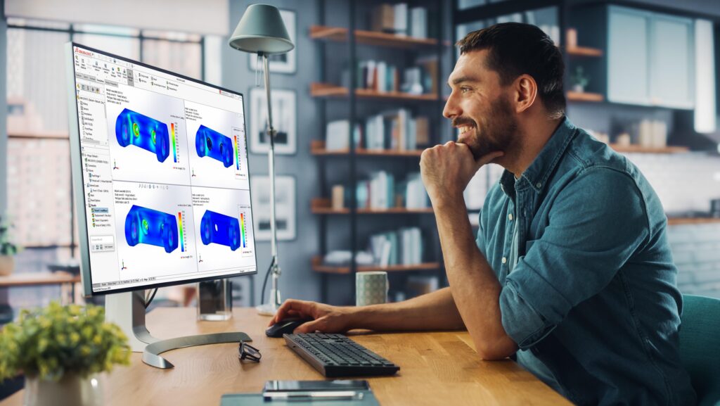 Simulation & Validation