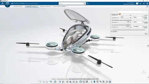 CATIA V6