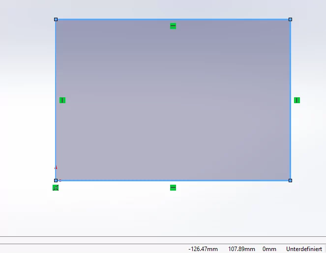 Fehler in SOLIDWORKS vermeiden