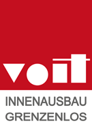 logo gustav-voit innenausbau ahorn