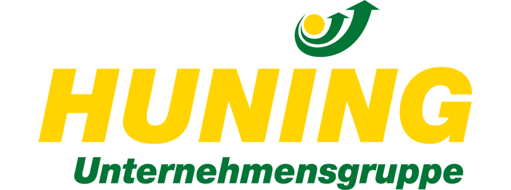 logo huning unternehmensgruppe