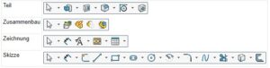 SOLIDWORKS Hotkeys & Shortcuts - Bechtle PLM Magazin